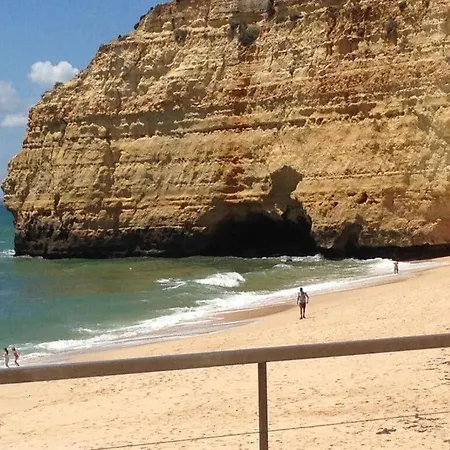 Appartamento Lovely In Carvoeiro (Lagoa)