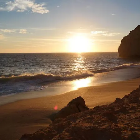 Appartamento Lovely In Carvoeiro (Lagoa)