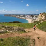 Lovely In Appartement Carvoeiro (Lagoa)