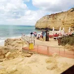 Lovely In Appartamento Carvoeiro (Lagoa)