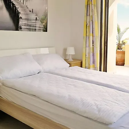 Apartamento Lovely In