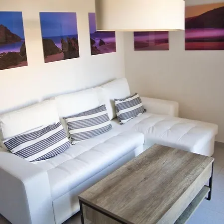 Apartamento Lovely In