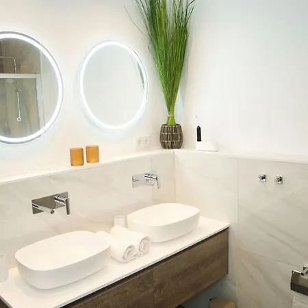 Lovely In Apartamento Carvoeiro (Lagoa)