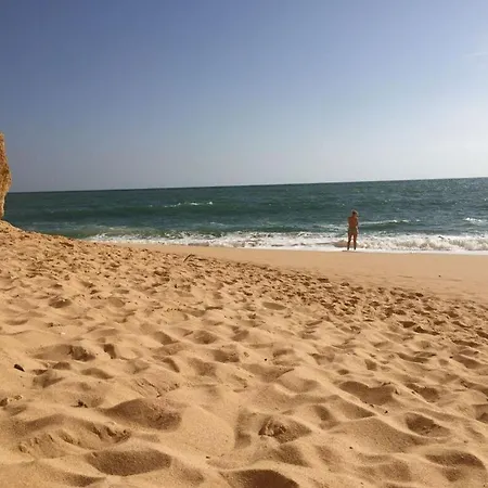 Apartamento Lovely In Carvoeiro (Lagoa)