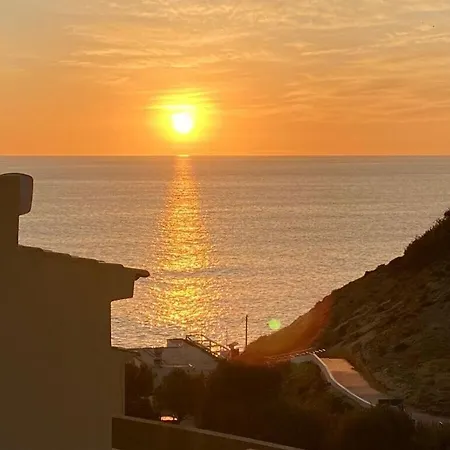 Lovely In Apartamento Carvoeiro (Lagoa)